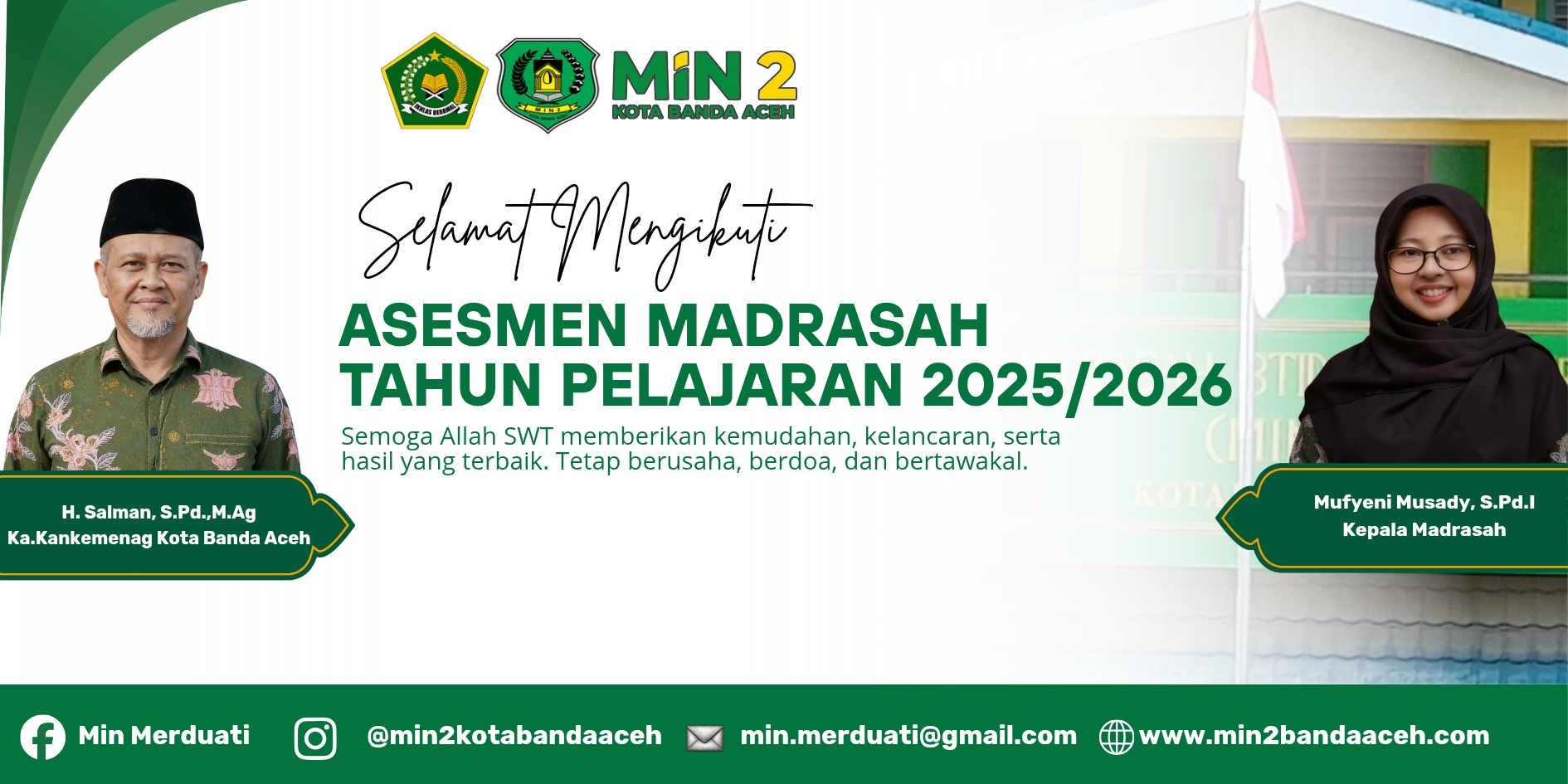 Asesmen Madrasah 